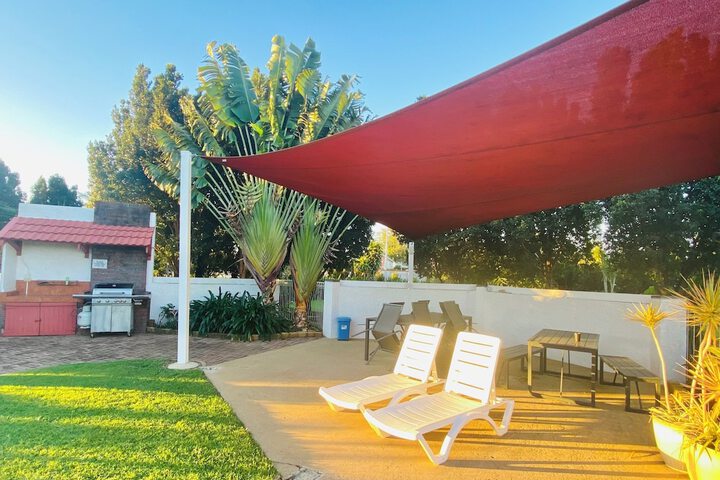 Pools & Facilities