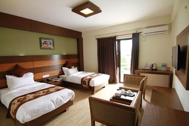 Room 18 of 45