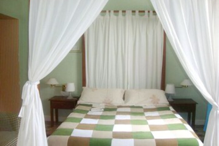 House With 4 Bedrooms in Almagro With Furnished Terrace