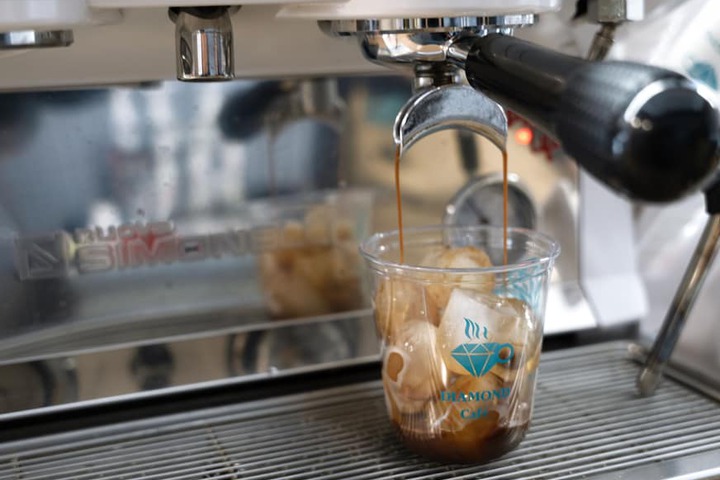 Breakfast/Coffee Service 29 of 36