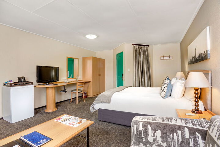 Room 7 of 21