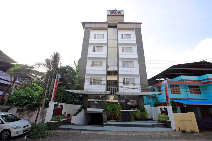 Hotel 41 of 41