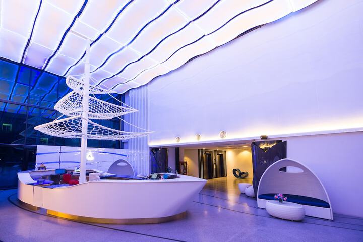 Hotel Interior 2 of 121