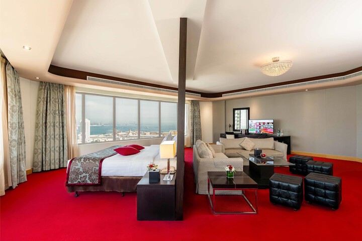 Room 22 of 117
