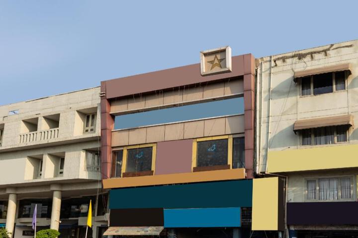 Hotel O Banjara Luxury Stay