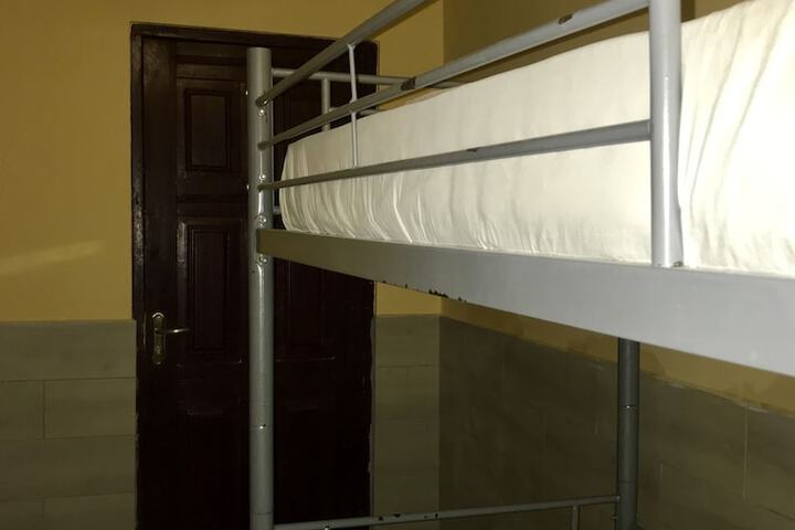 Extra beds
