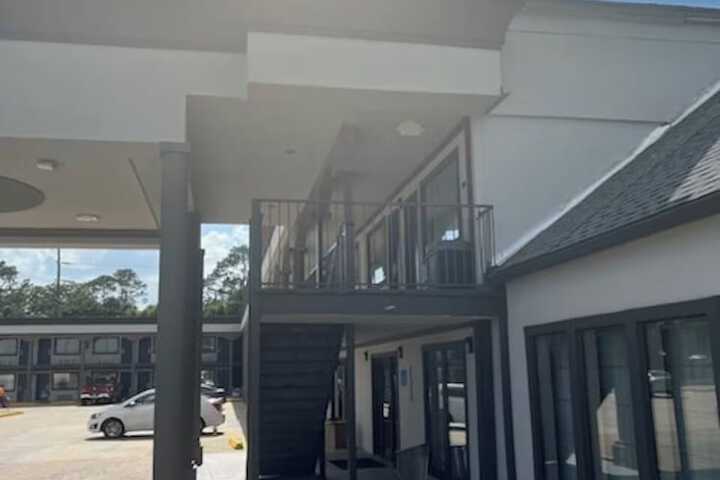 Exterior Photo