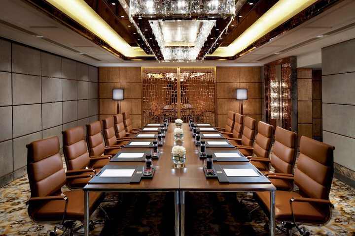Meeting 138 of 145