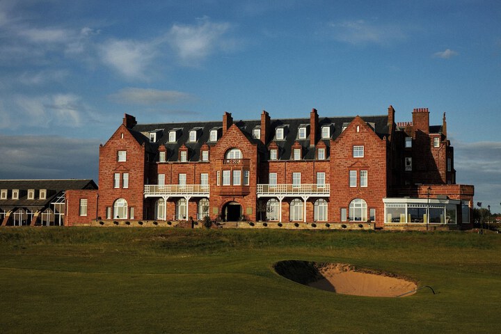 Marine Troon in Troon