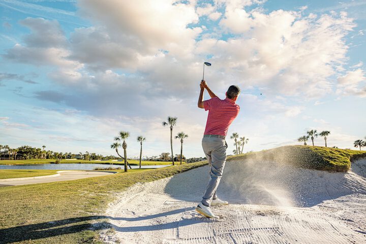 Golf