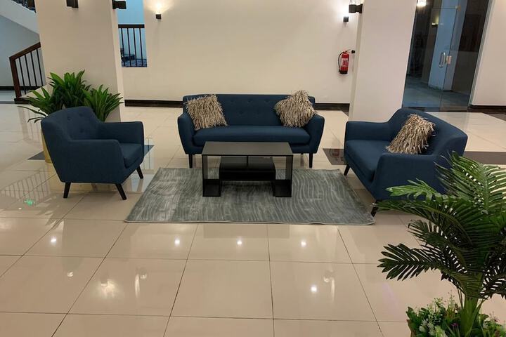 Hotel Interior 11 of 25