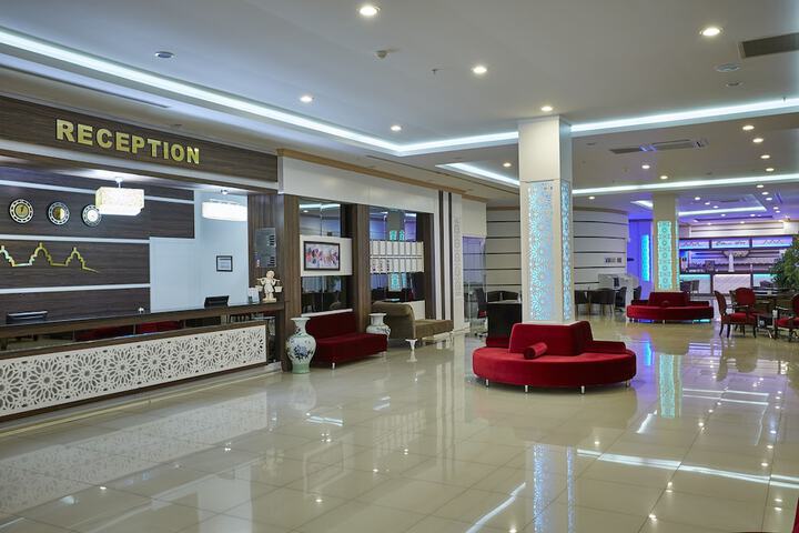 Hotel Interior 3 of 101