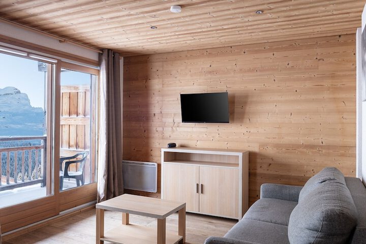 Dormio Resort Les Portes du Grand Massif in Araches-la-Frasse