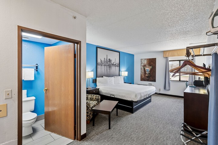 Room amenity