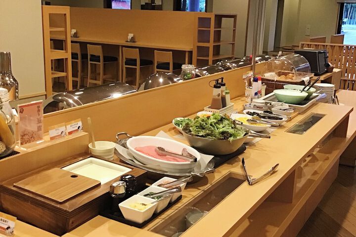 Dining Photos