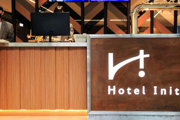 Hotel Interior 12 of 181