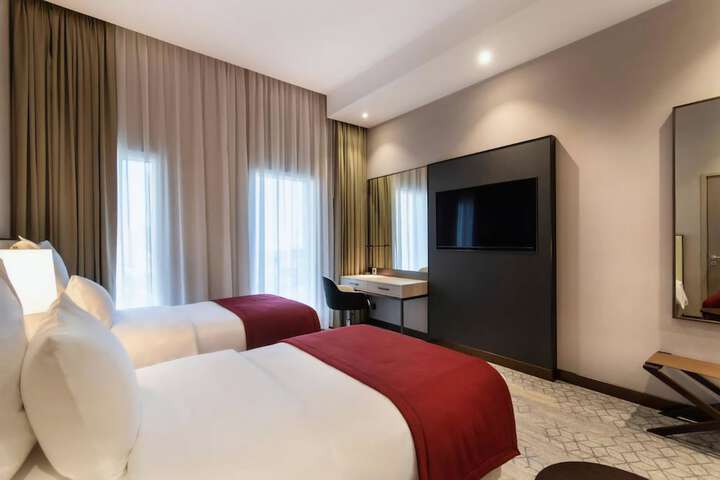Room 8 of 36