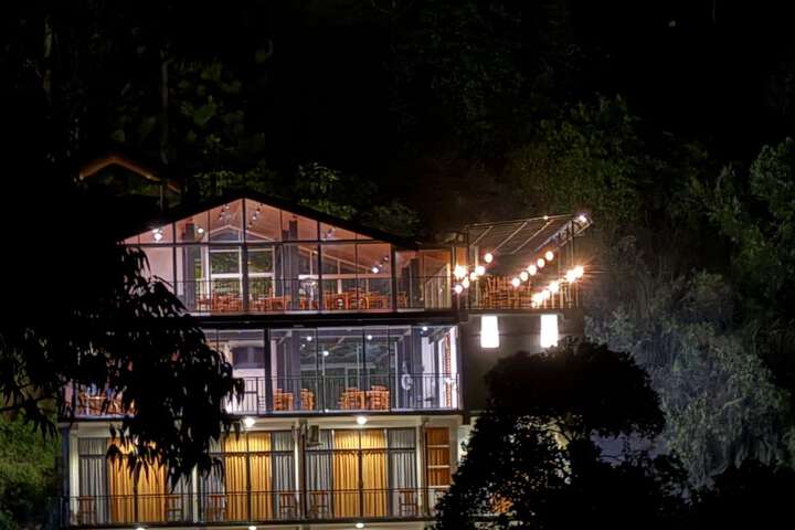 Hotel 95 of 116