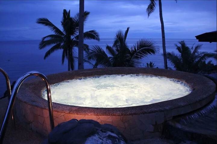 Spa Photos