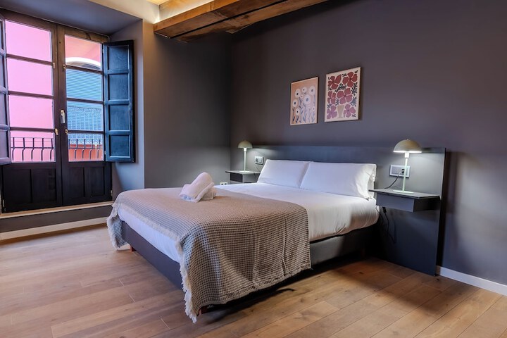 Hotel Barrio Húmedo by gaiarooms