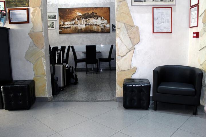 Hotel Interior 2 of 13