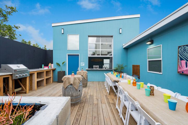 Terrace/Patio 199 of 296