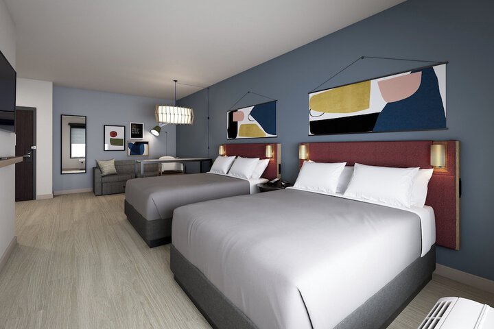 Atwell Suites Corpus Christi Southeast by IHG in Corpus Christi, TX
