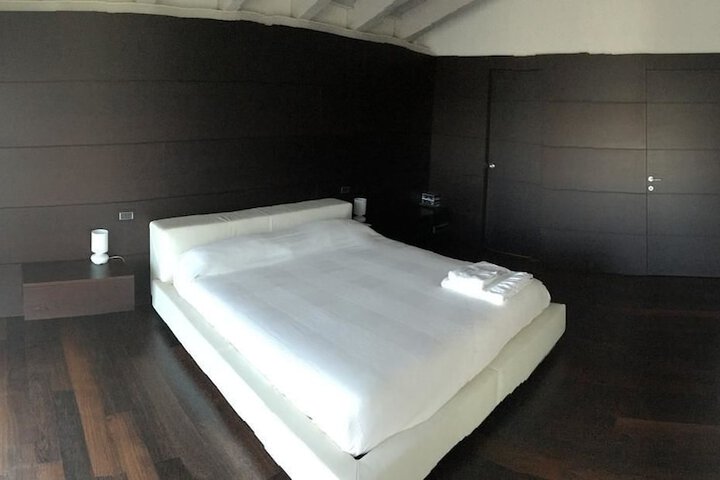 Skyloft Rooms