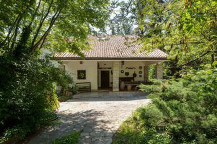 TriesteVillas Casa nel Carso Triestino