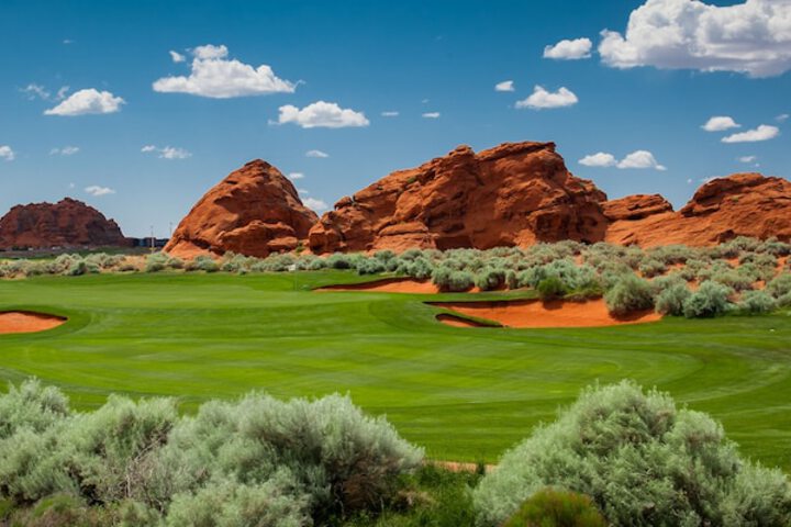 Golf 166 of 177