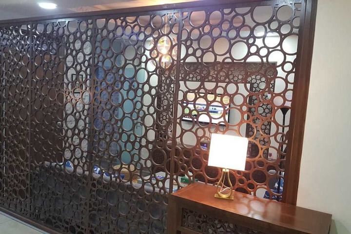 DOUBLE K RESIDENCE