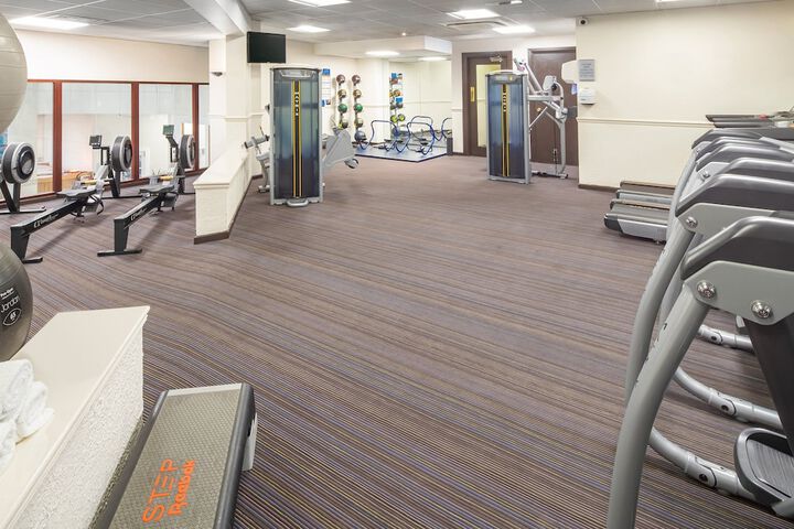 Health and Fitness 32 of 85
