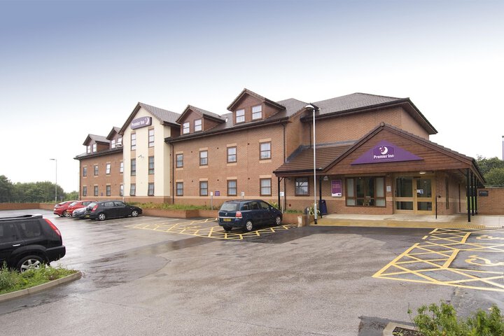 Hotel 16 of 22