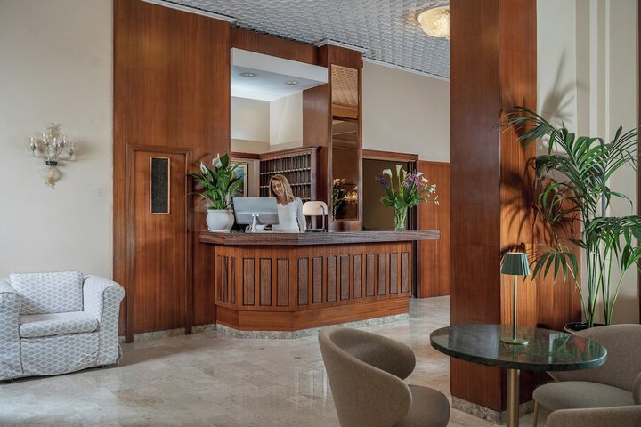 Hotel Interior 2 of 106