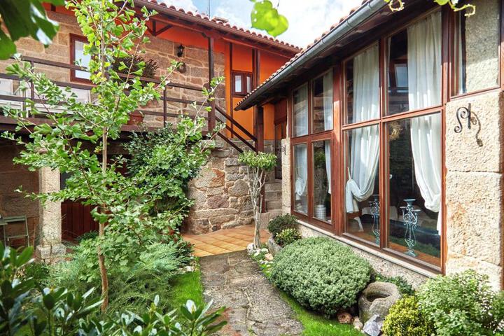 Casa de Turismo Rural Sabariz