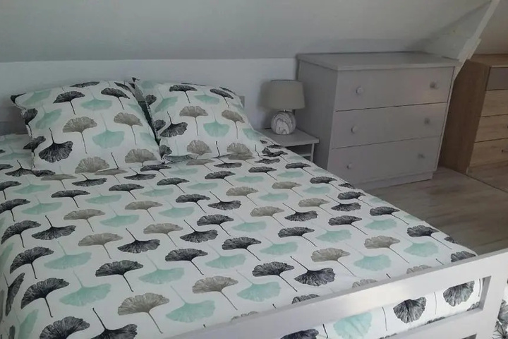 AR Vakansou Maison le Pouldu