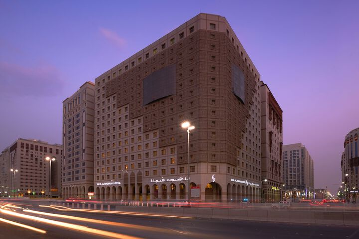 Photo of Saja Al Madinah Hotel