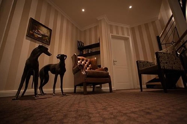 Hotel Interior 14 of 16