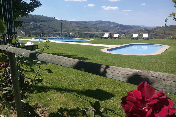 Pool to Cool