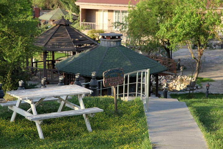LEGEND HOTEL CUMHURIYETKOEY