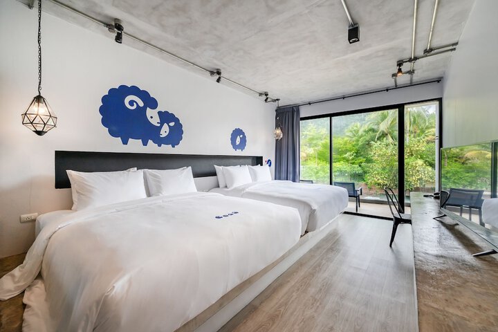 Room 20 of 96