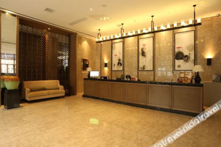 Hotel Interior 15 of 28