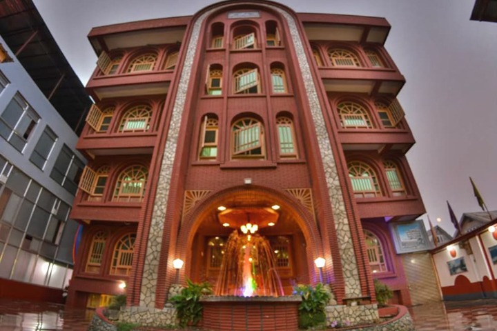 HOTEL CITY GRACE