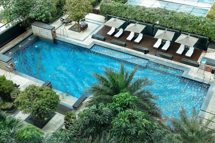 Hotel Exterior 92 of 102