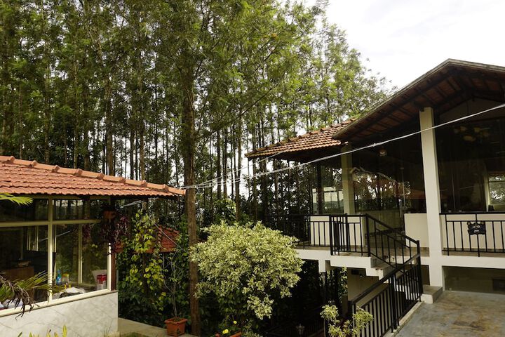 RAJ VILLAS