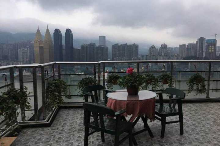 Qing Ya Apartment Chongqing in Chongqing