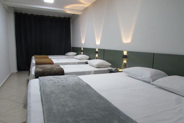 Hotel Spa