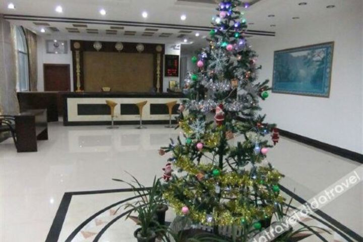 Hotel Interior 7 of 16