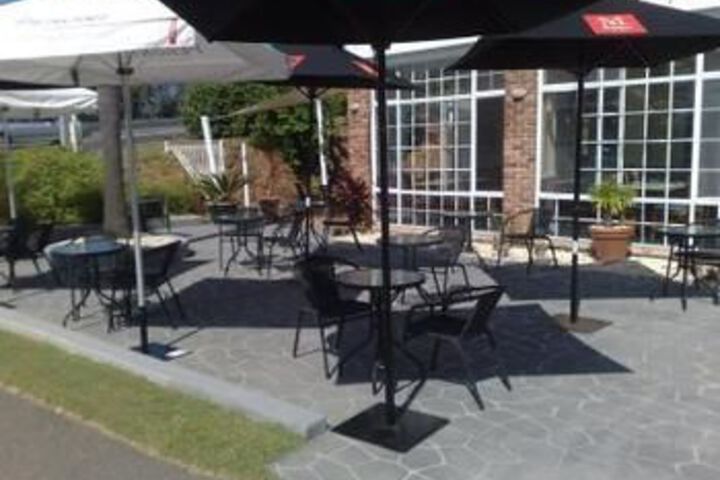 Terrace/Patio 32 of 32