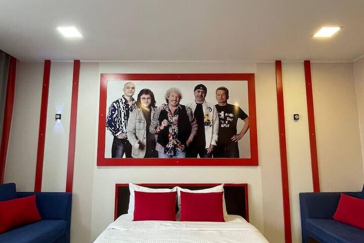 Room 48 of 101